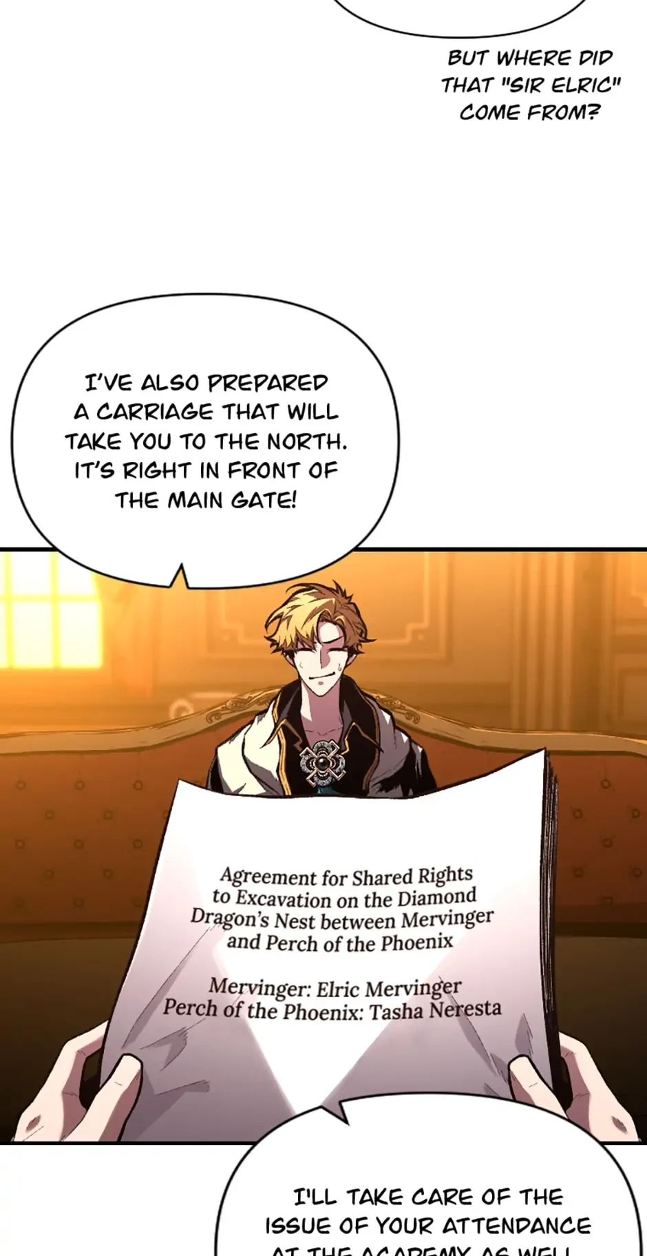 Demon Devourer Chapter 50 - 30