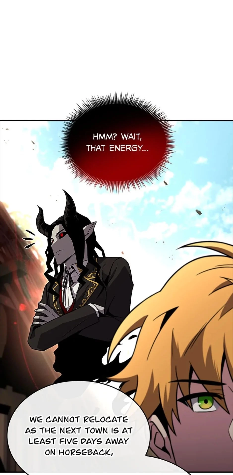 Demon Devourer Chapter 51 - 71