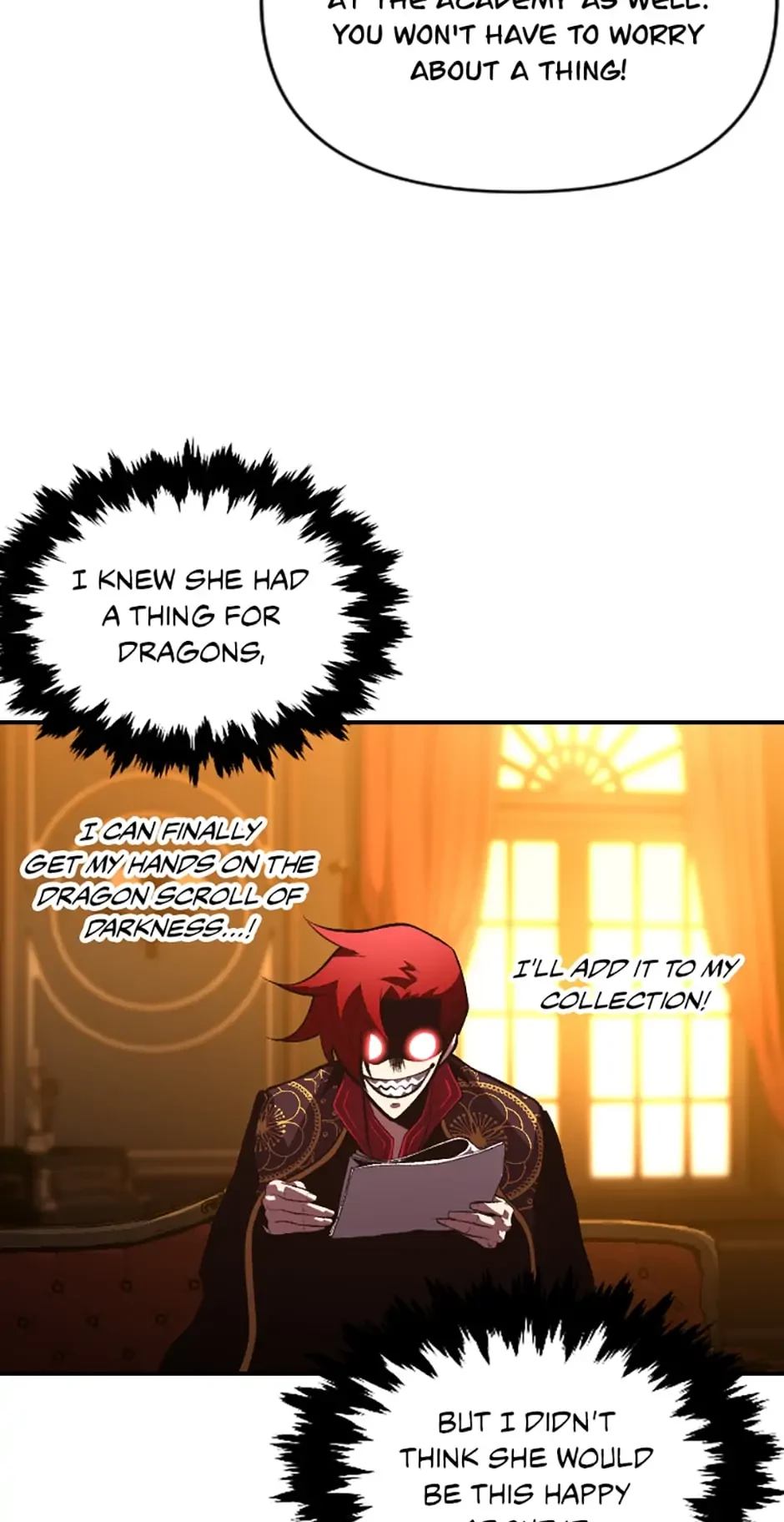 Demon Devourer Chapter 50 - 31