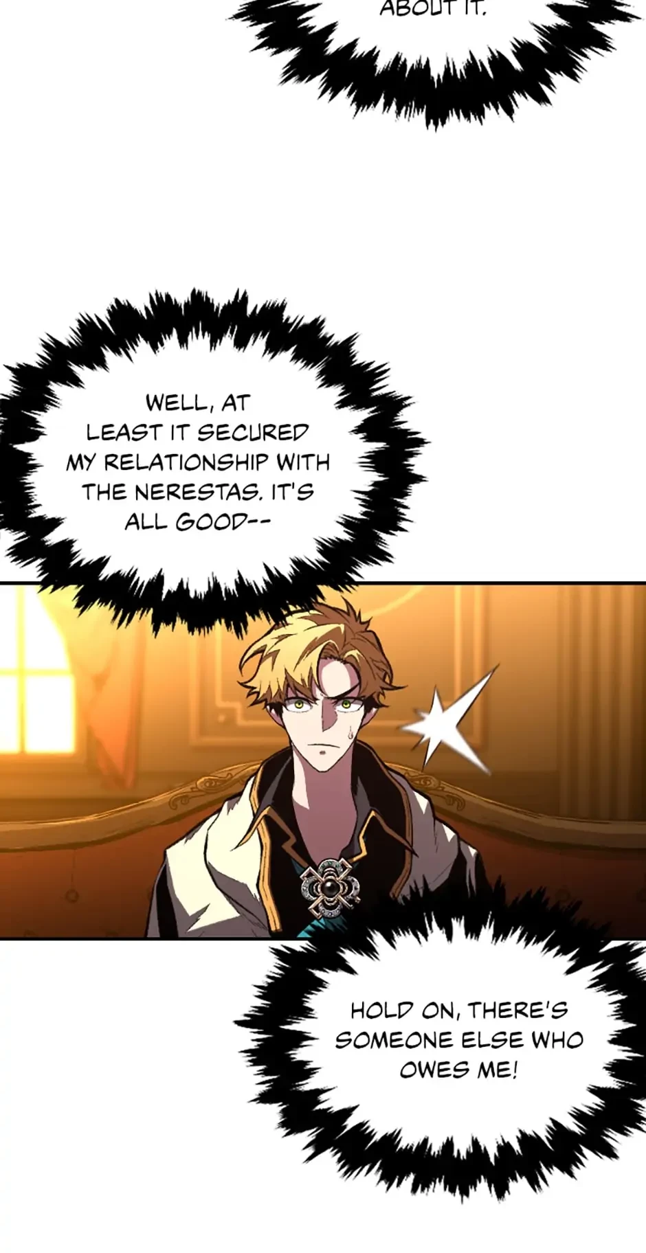 Demon Devourer Chapter 50 - 32