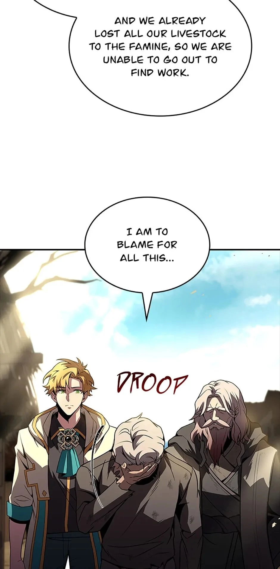 Demon Devourer Chapter 51 - 72