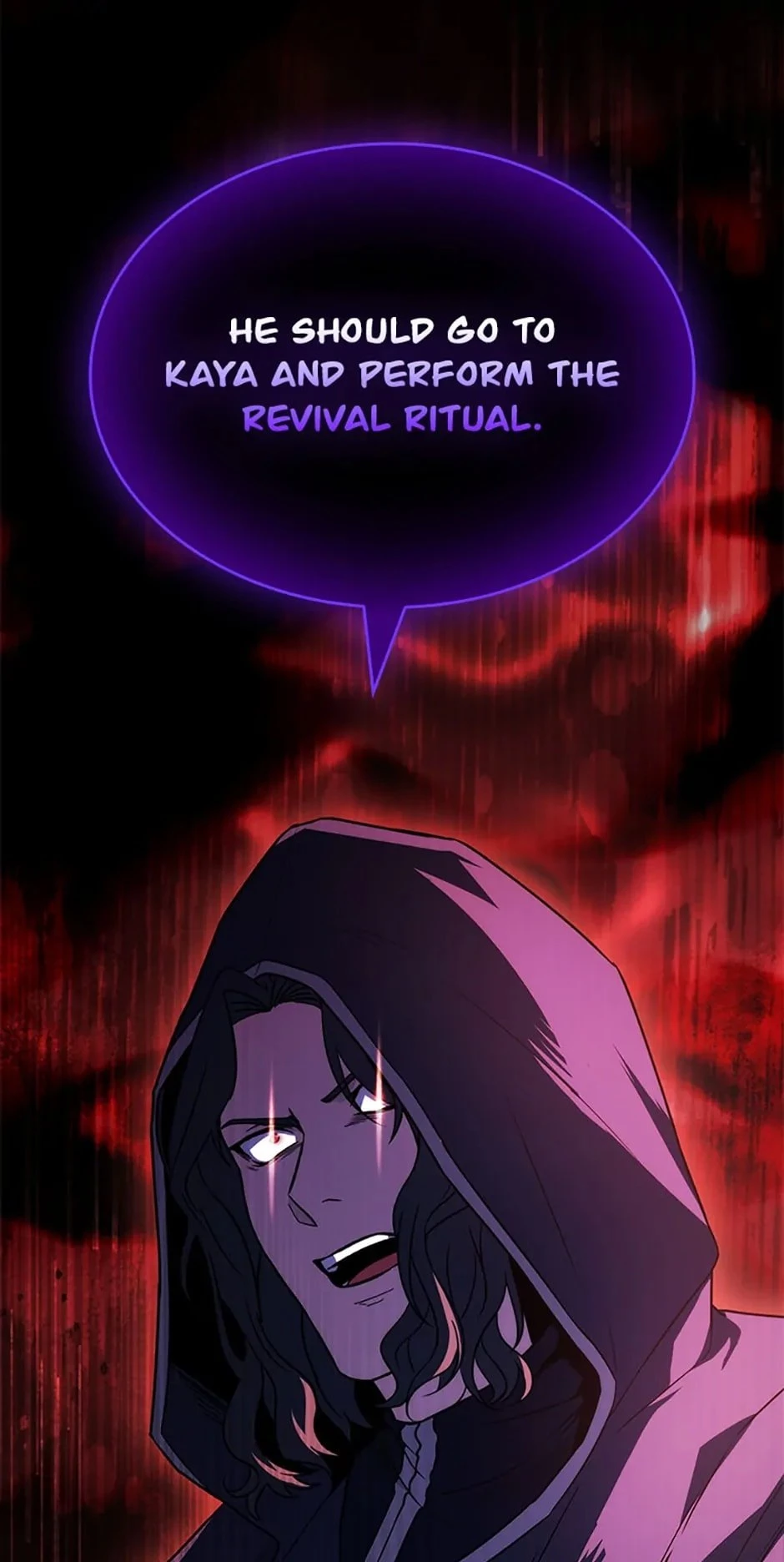 Demon Devourer Chapter 52 - 72
