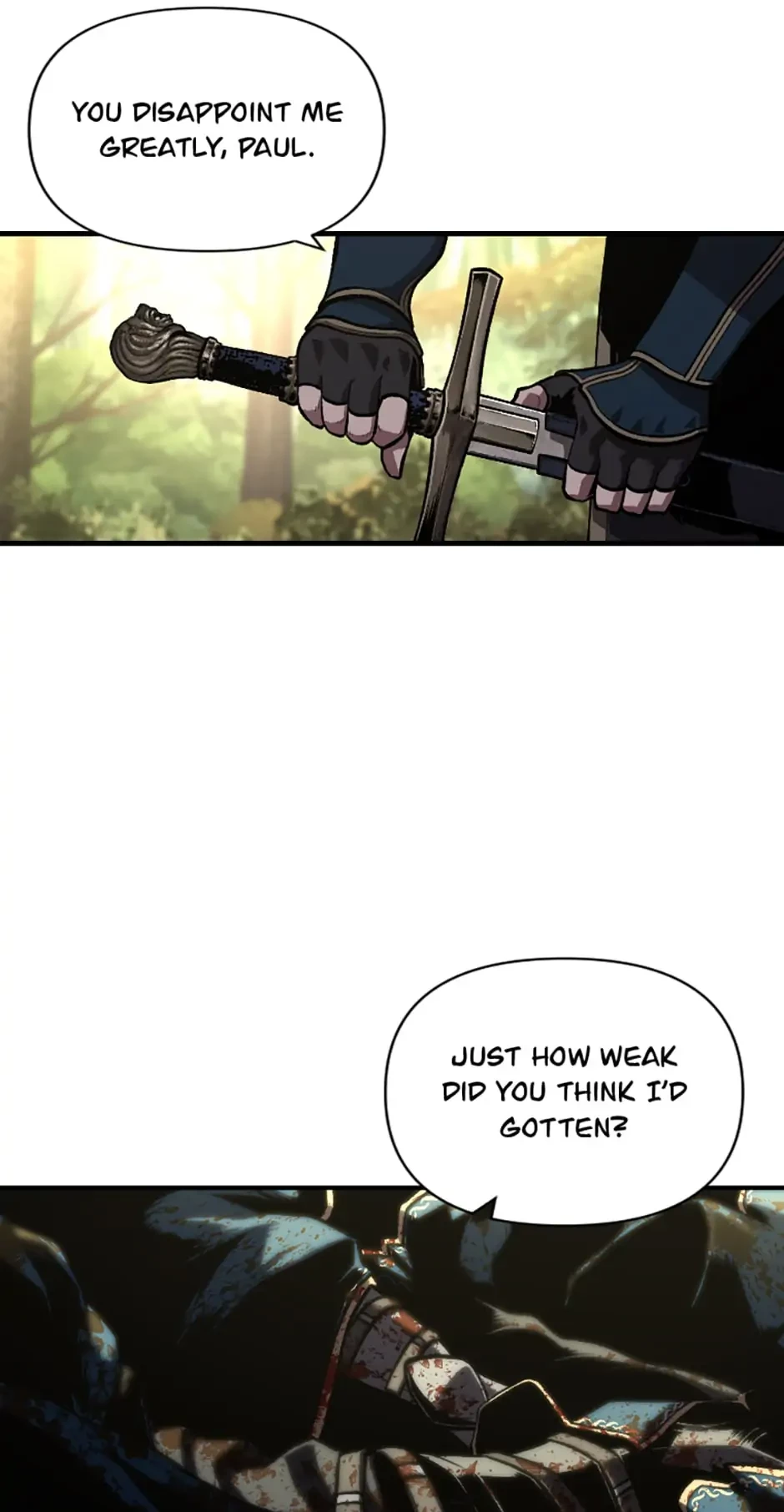 Demon Devourer Chapter 50 - 34