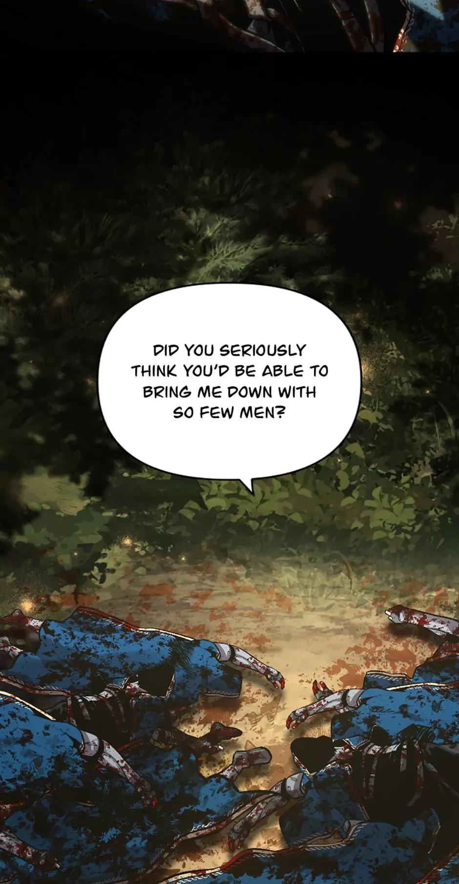 Demon Devourer Chapter 50 - 35