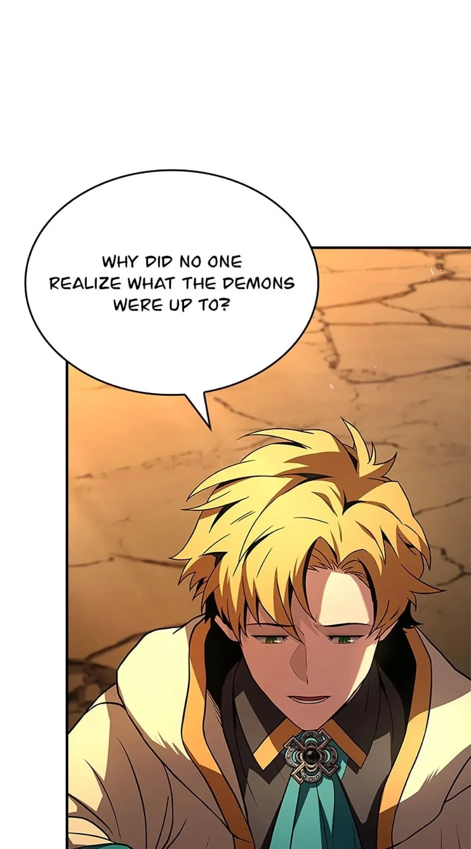 Demon Devourer Chapter 52 - 77