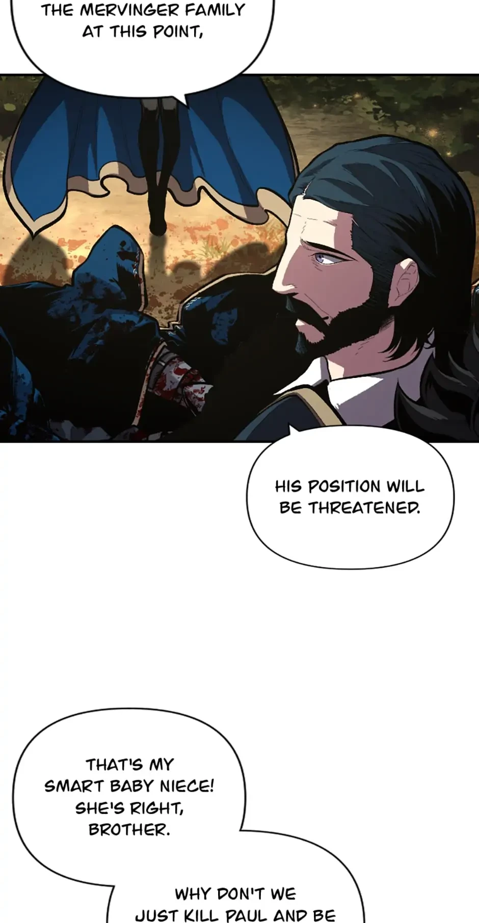 Demon Devourer Chapter 50 - 38