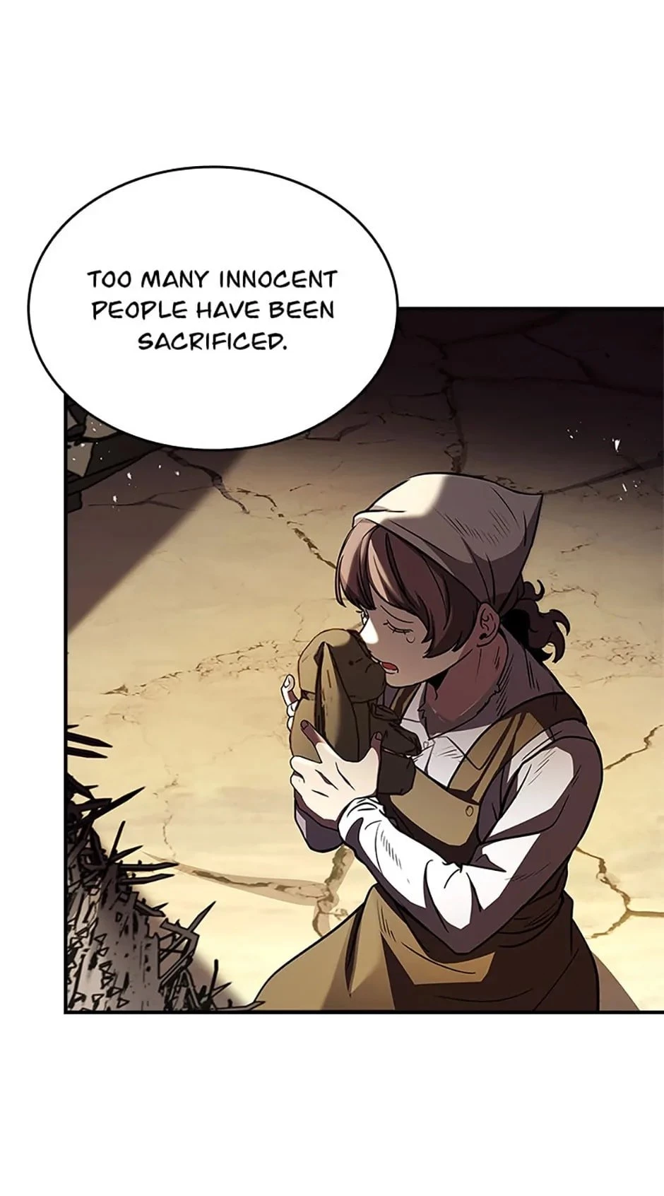 Demon Devourer Chapter 52 - 79