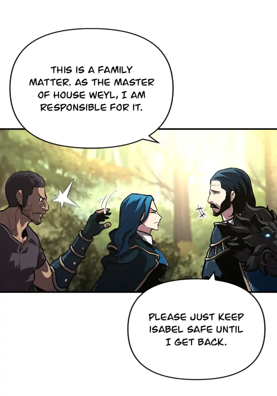 Demon Devourer Chapter 50 - 40