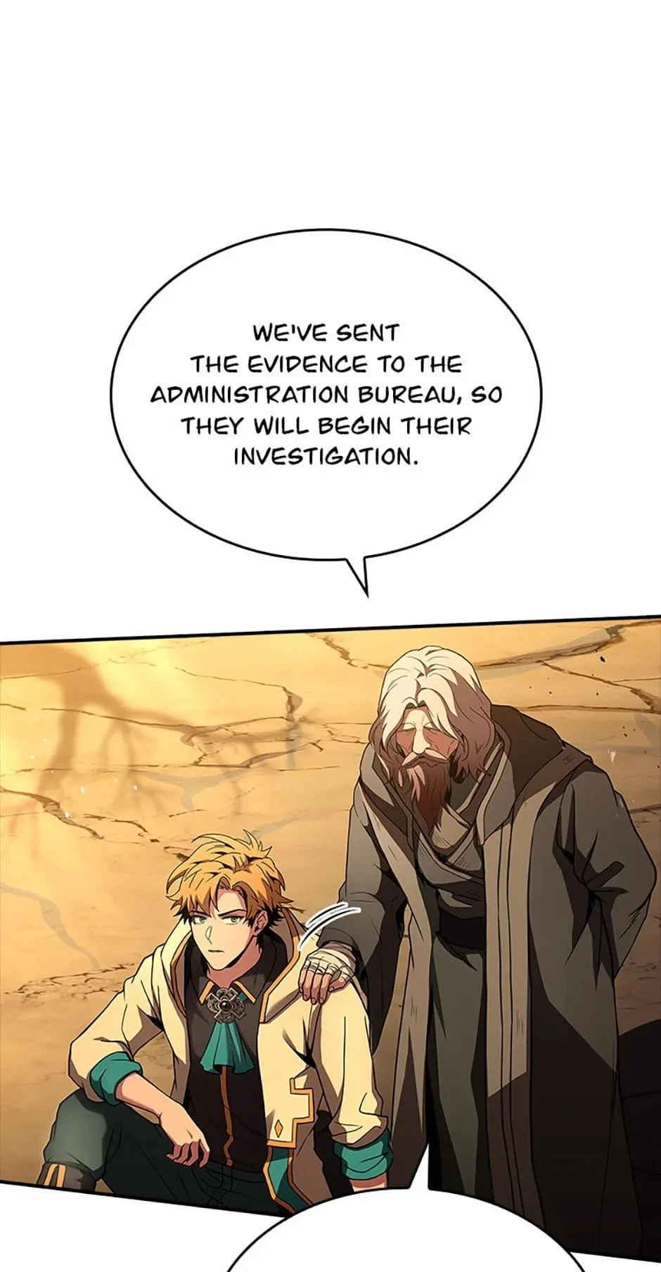 Demon Devourer Chapter 52 - 80