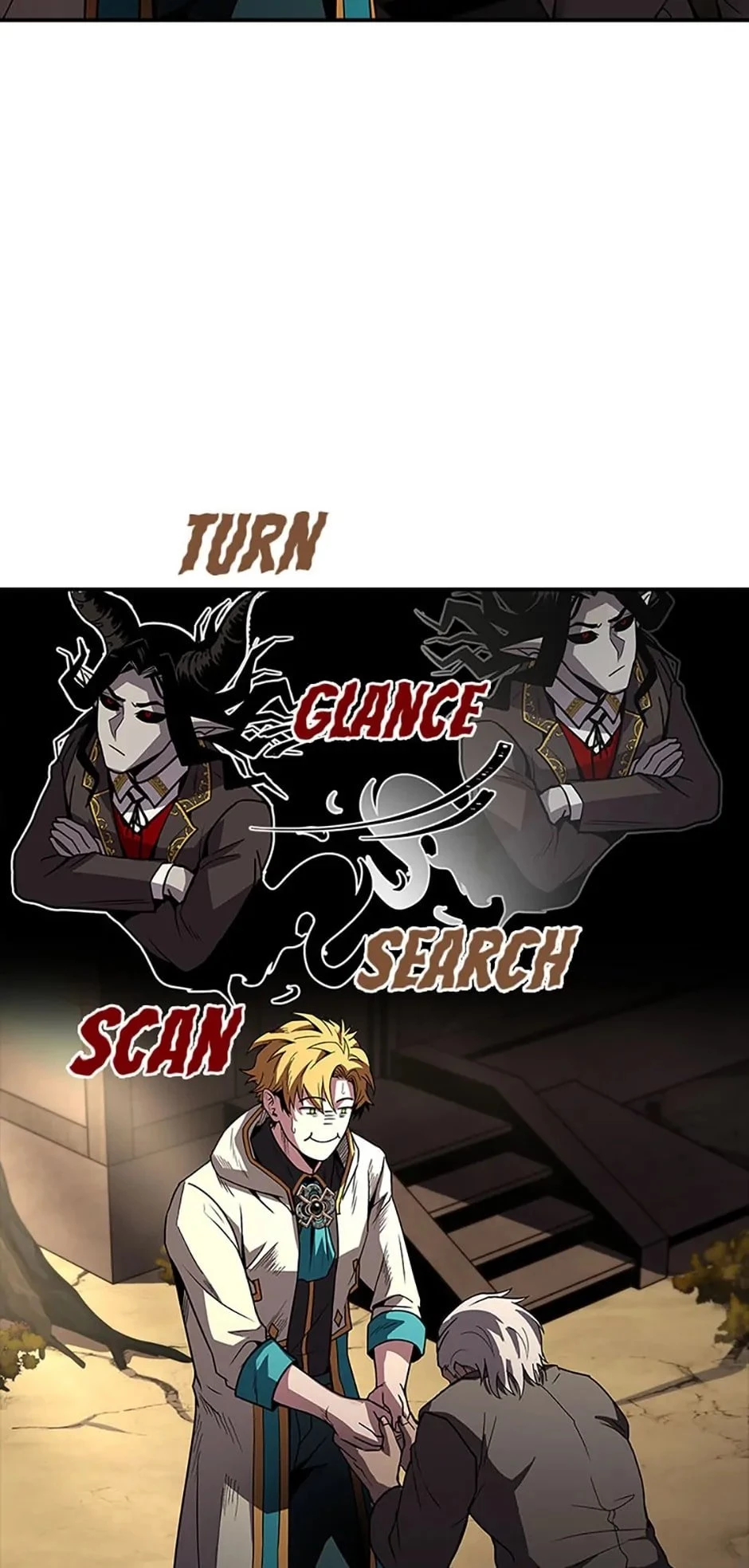 Demon Devourer Chapter 51 - 79