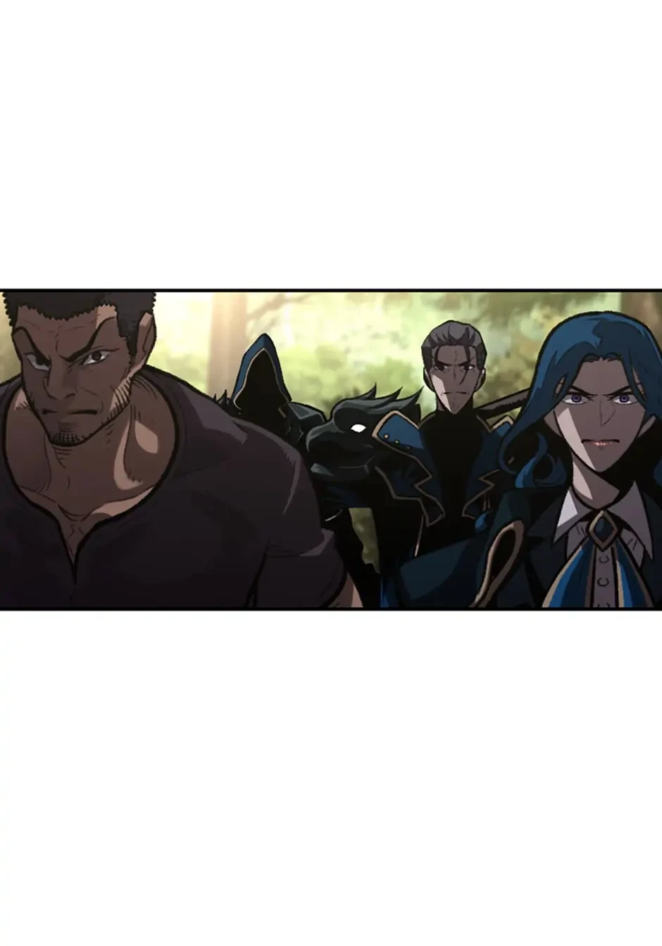 Demon Devourer Chapter 50 - 42