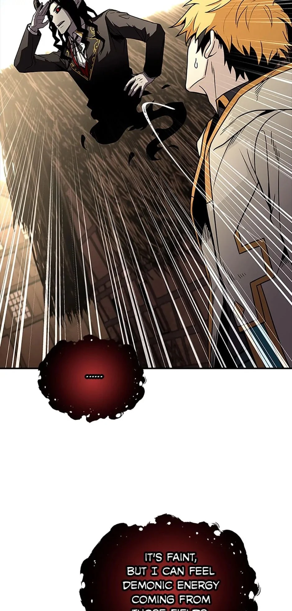 Demon Devourer Chapter 51 - 81