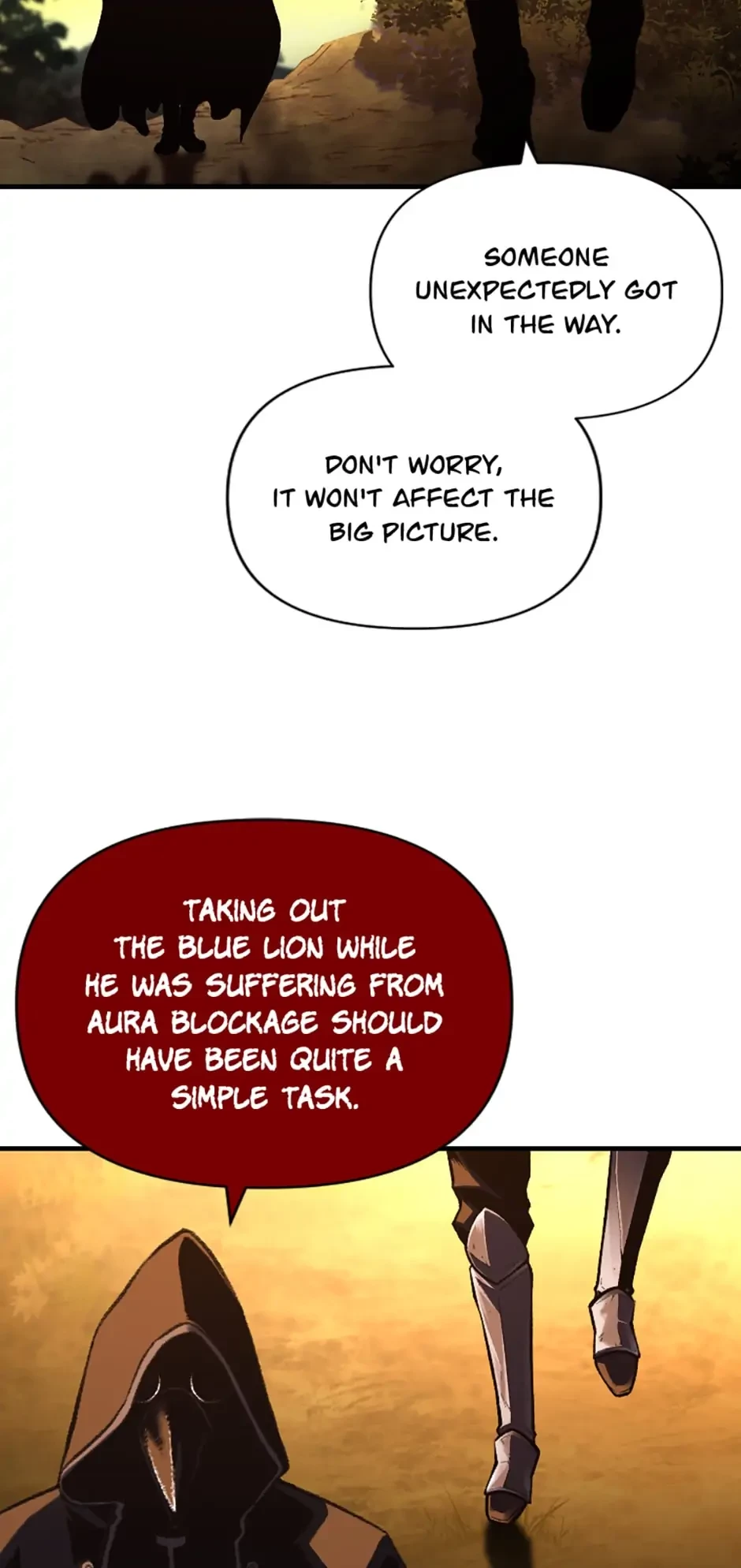 Demon Devourer Chapter 50 - 44