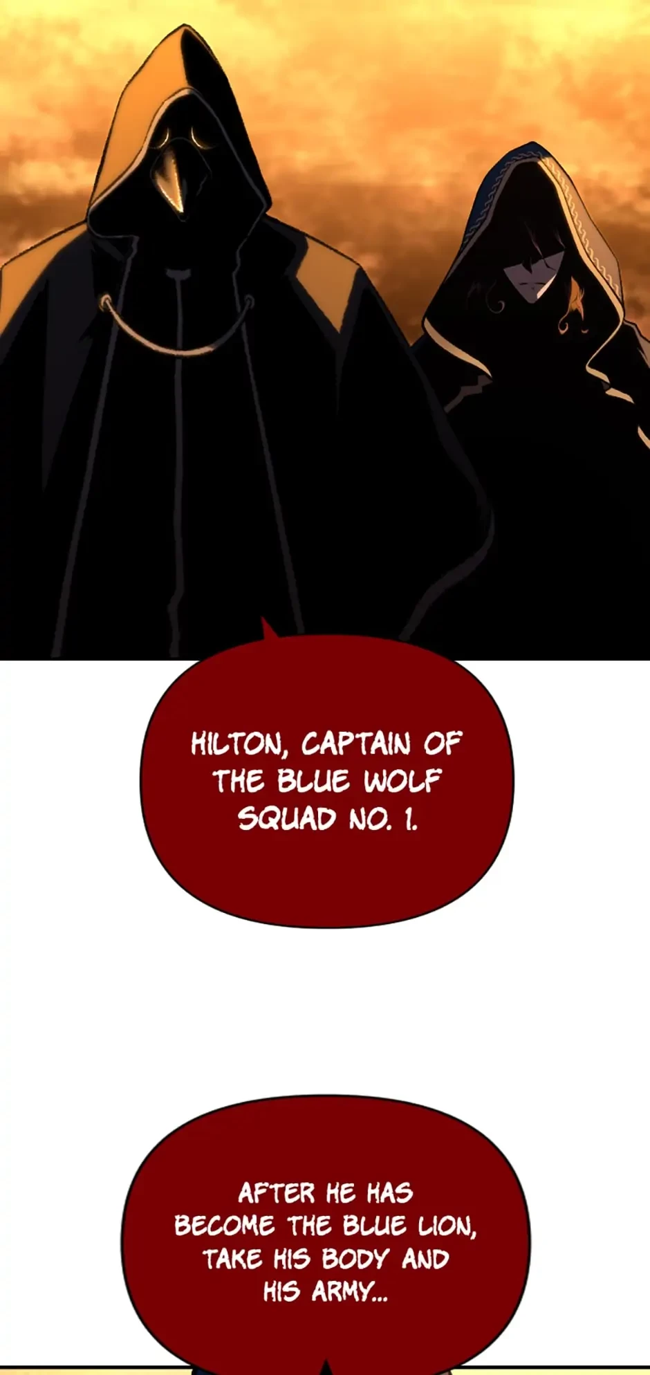 Demon Devourer Chapter 50 - 46