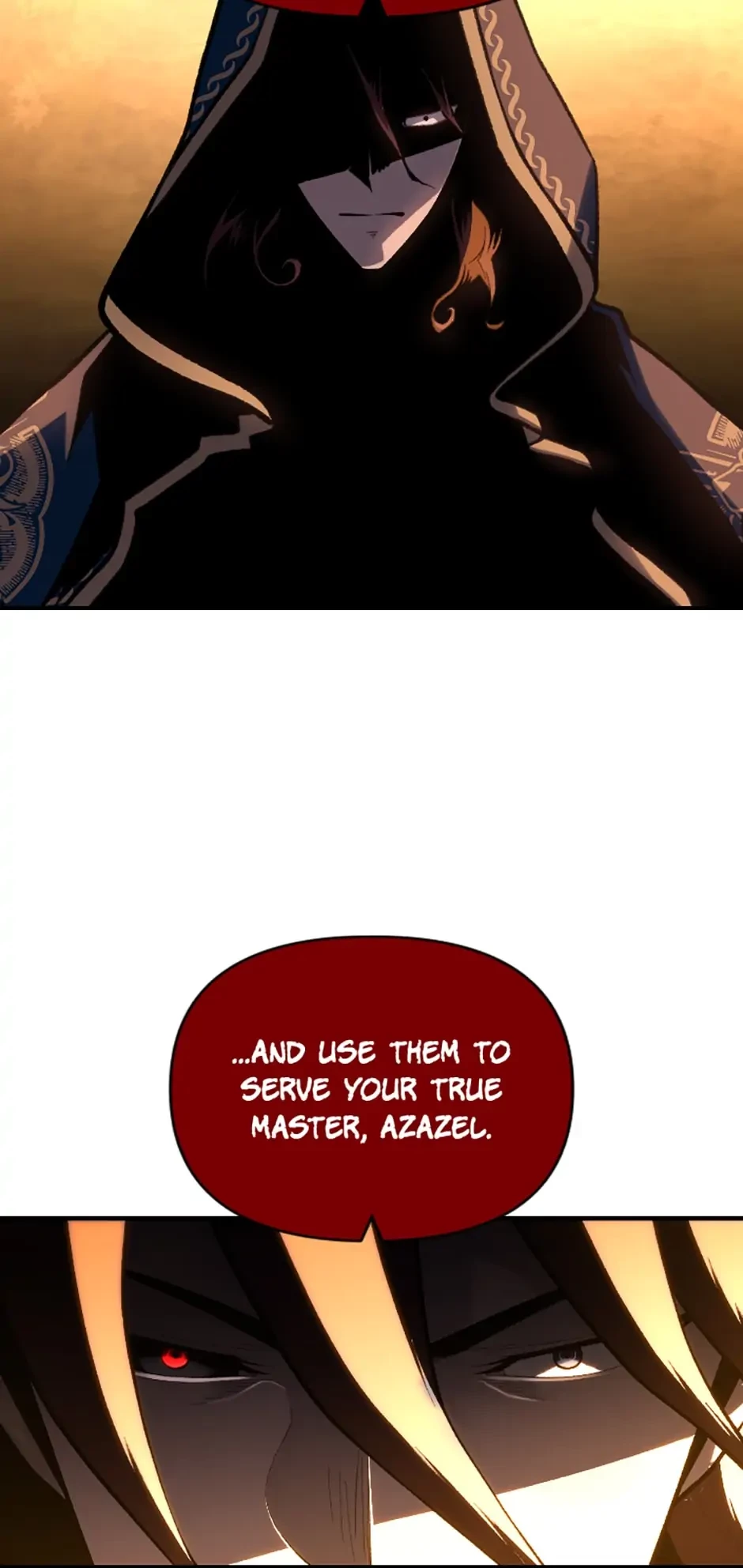 Demon Devourer Chapter 50 - 47