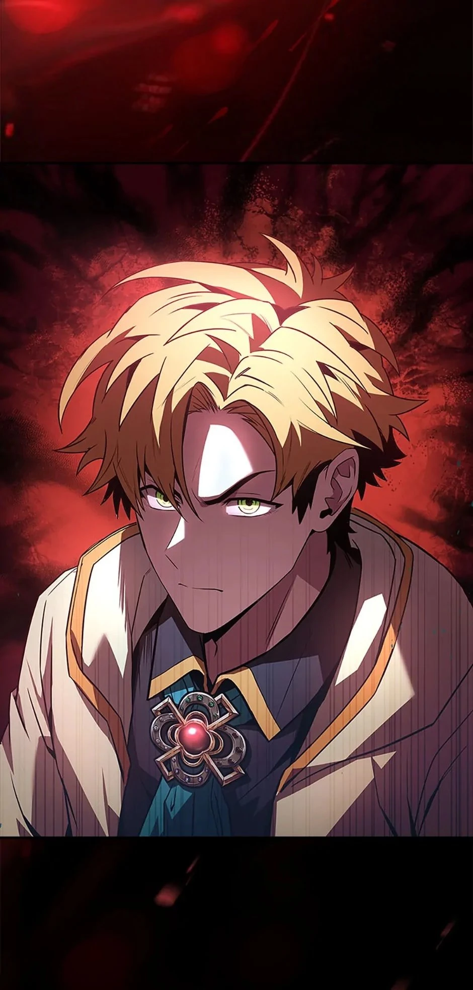 Demon Devourer Chapter 51 - 84
