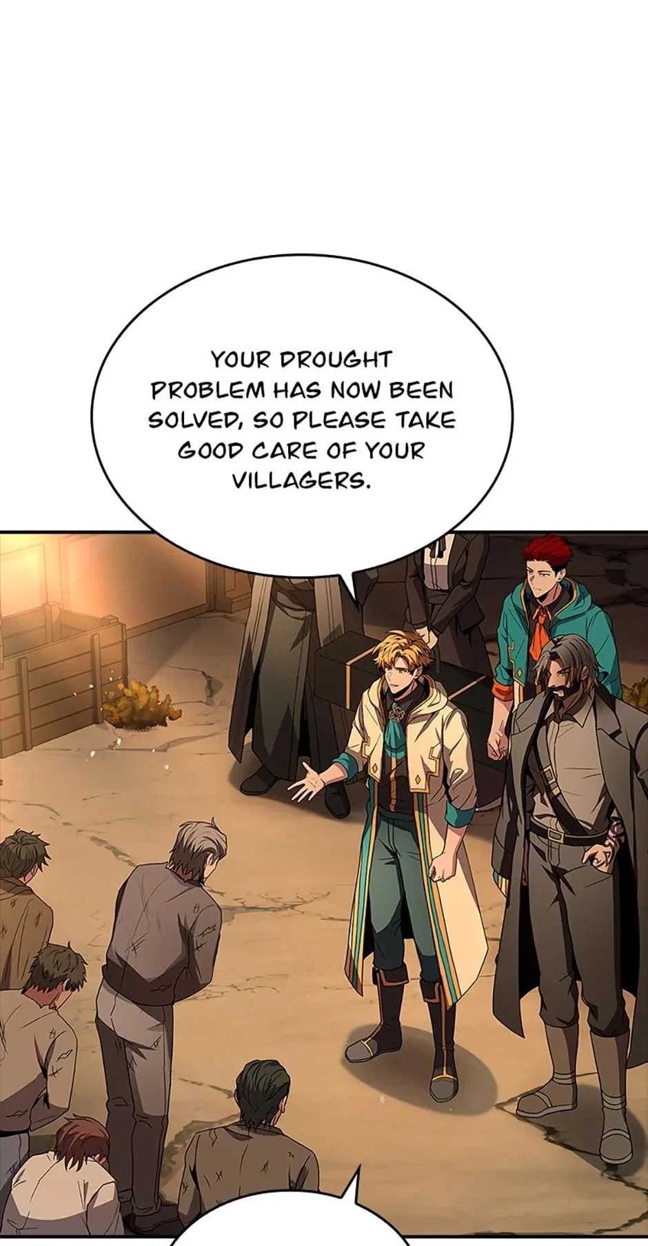 Demon Devourer Chapter 52 - 86