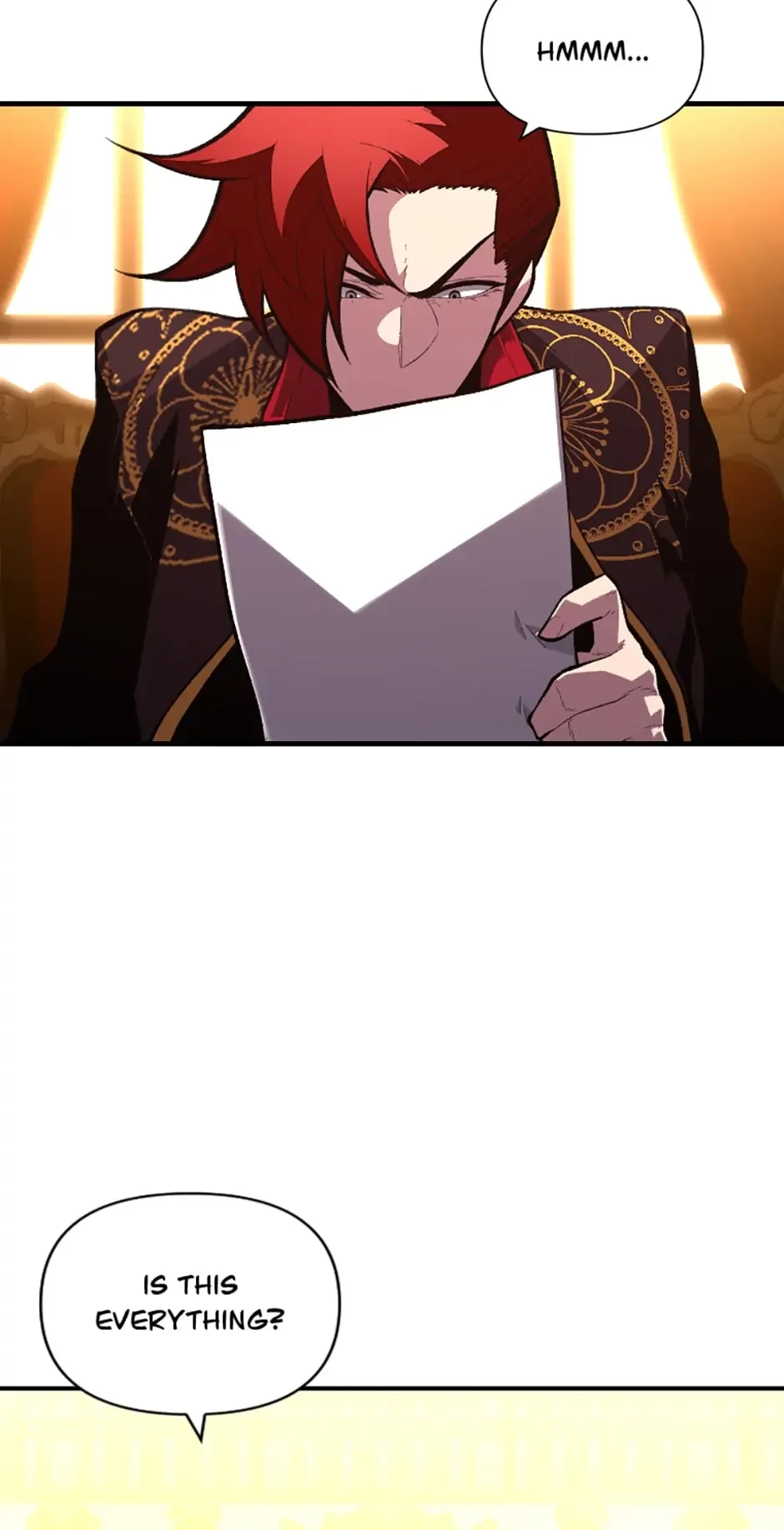 Demon Devourer Chapter 49 - 2