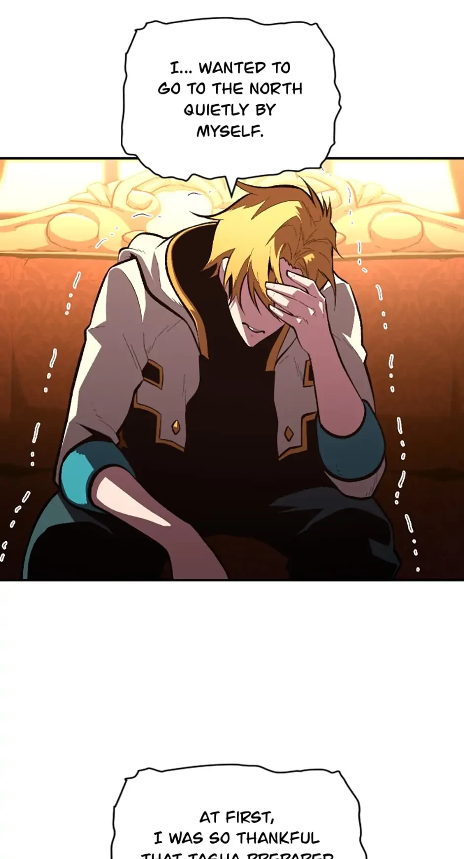 Demon Devourer Chapter 50 - 54