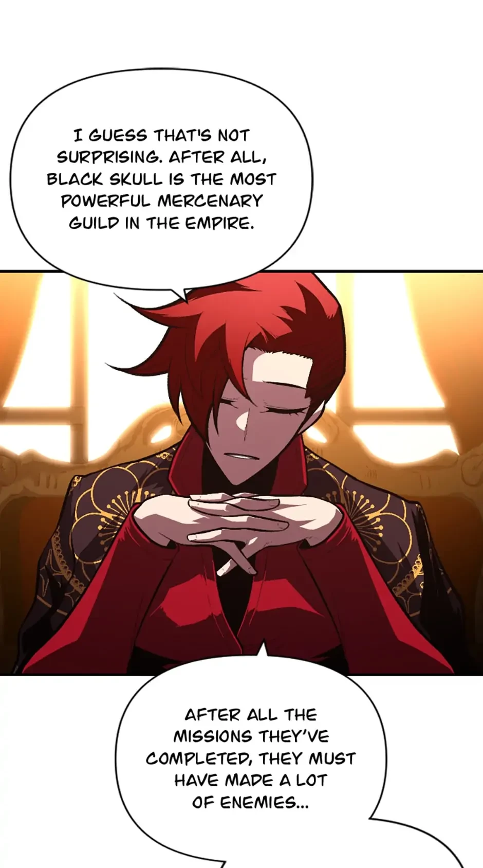 Demon Devourer Chapter 49 - 4