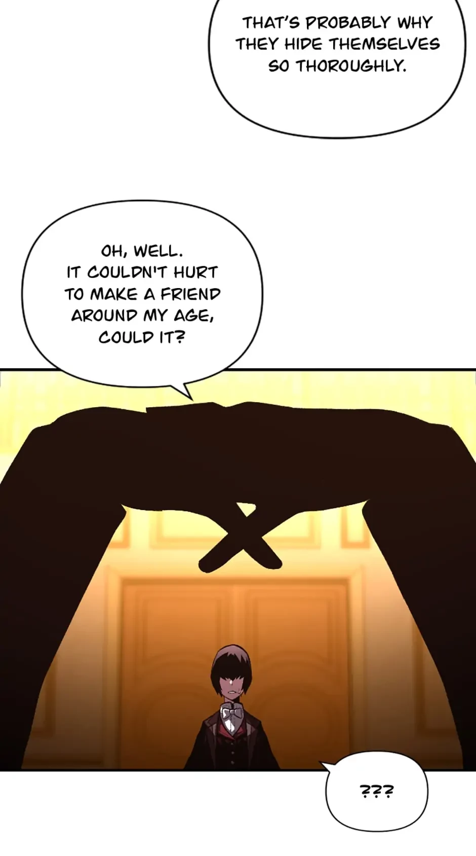 Demon Devourer Chapter 49 - 5