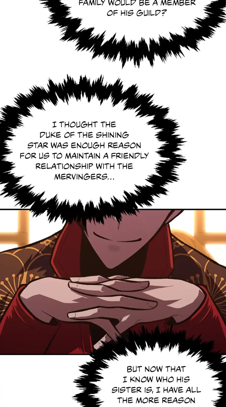 Demon Devourer Chapter 49 - 7
