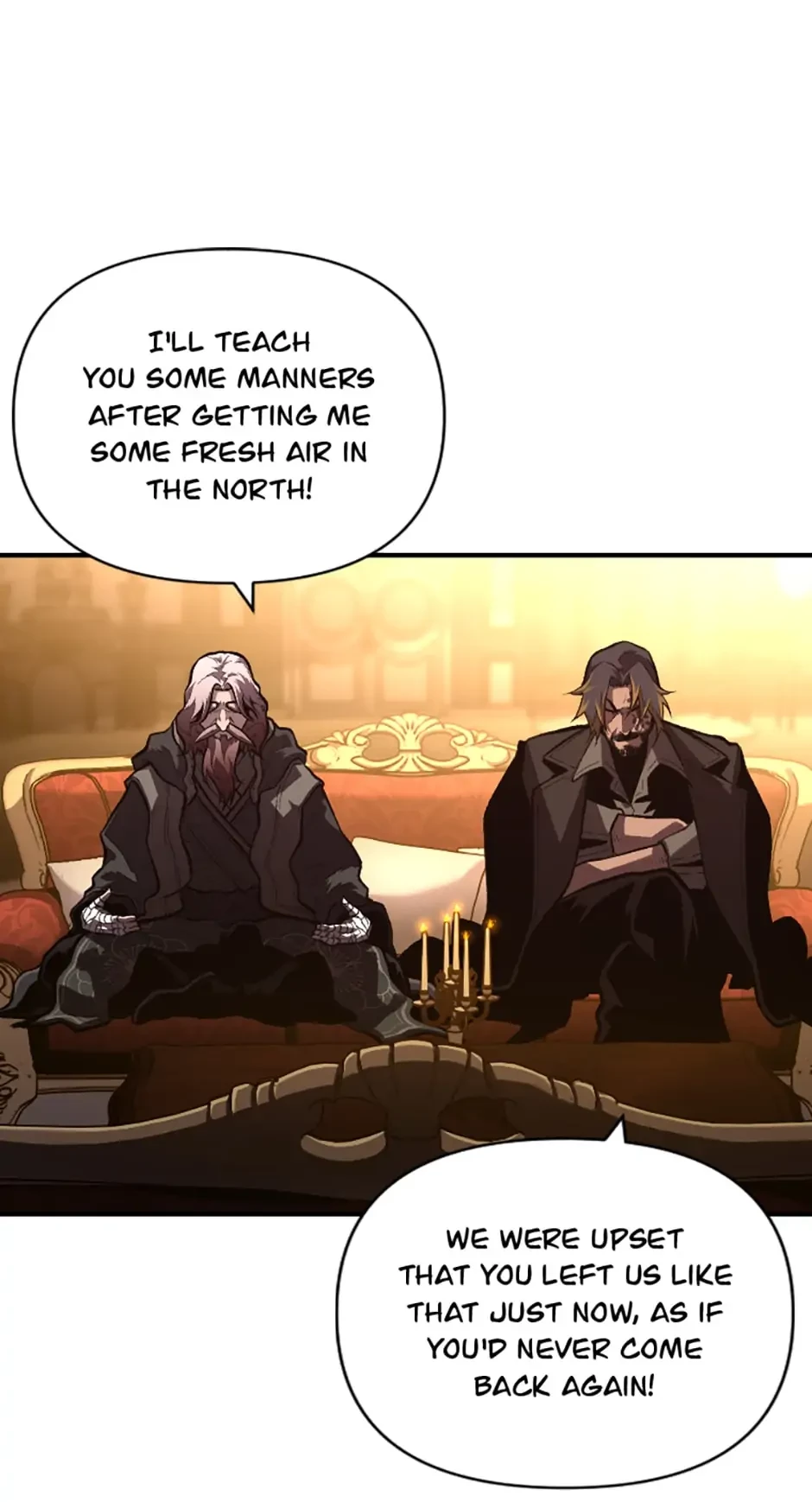 Demon Devourer Chapter 50 - 59