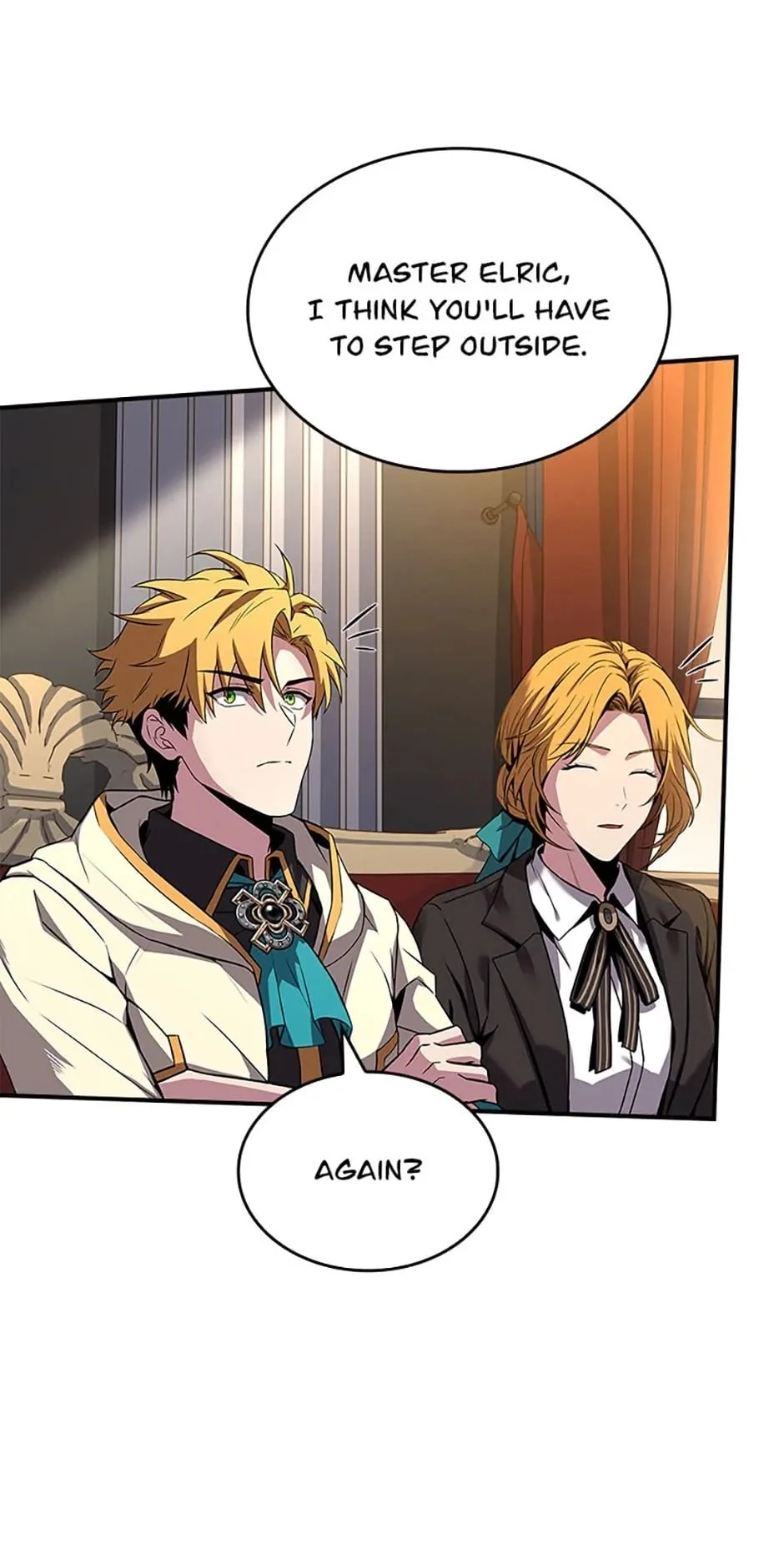 Demon Devourer Chapter 52 - 96