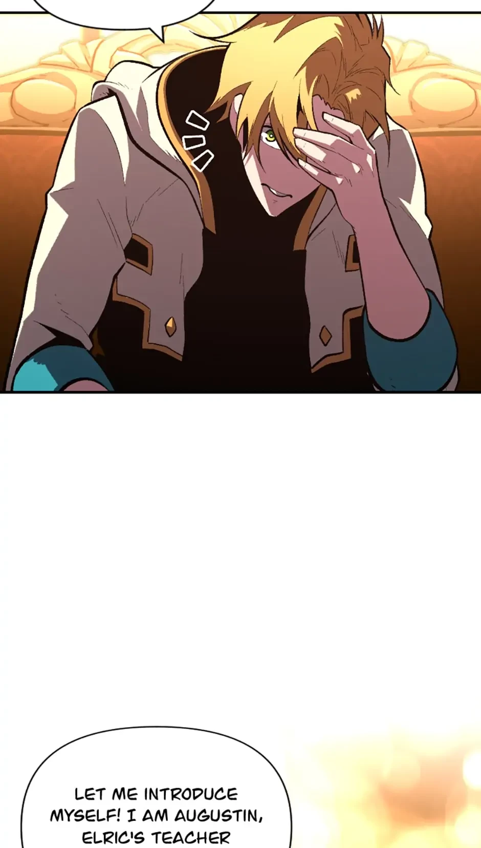 Demon Devourer Chapter 50 - 62