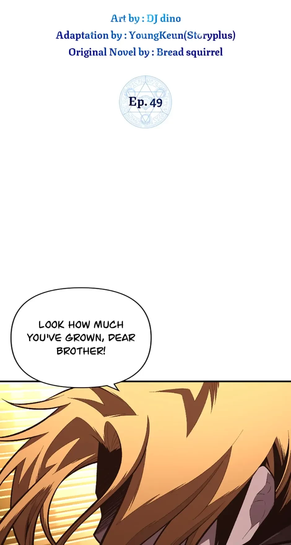 Demon Devourer Chapter 49 - 12