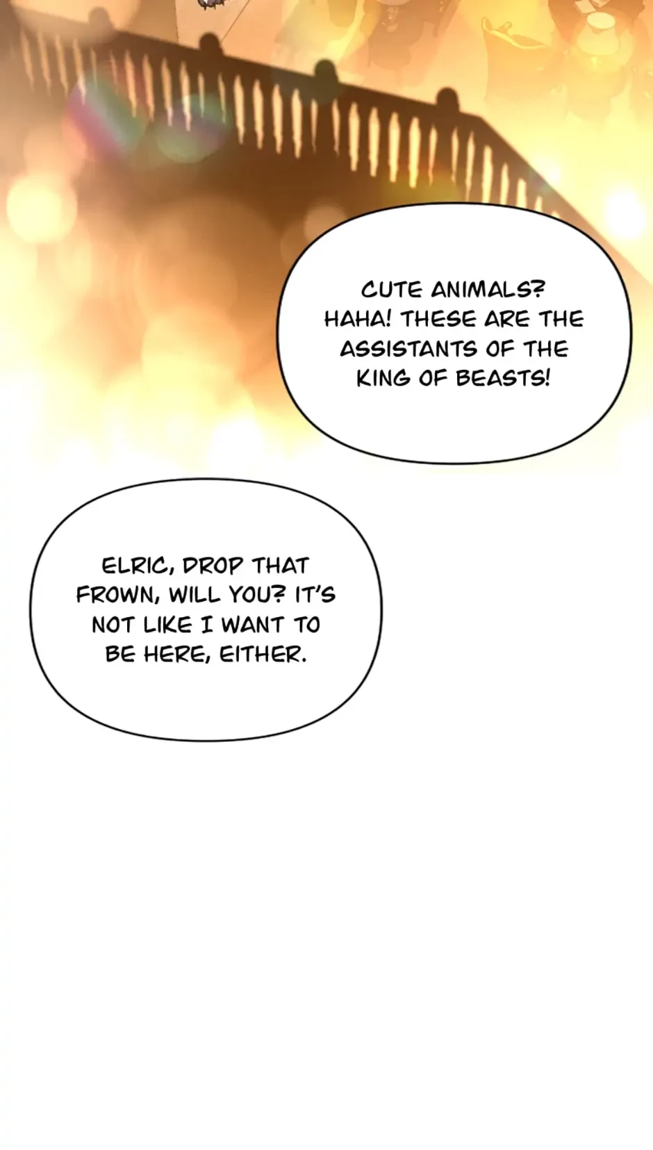 Demon Devourer Chapter 50 - 64