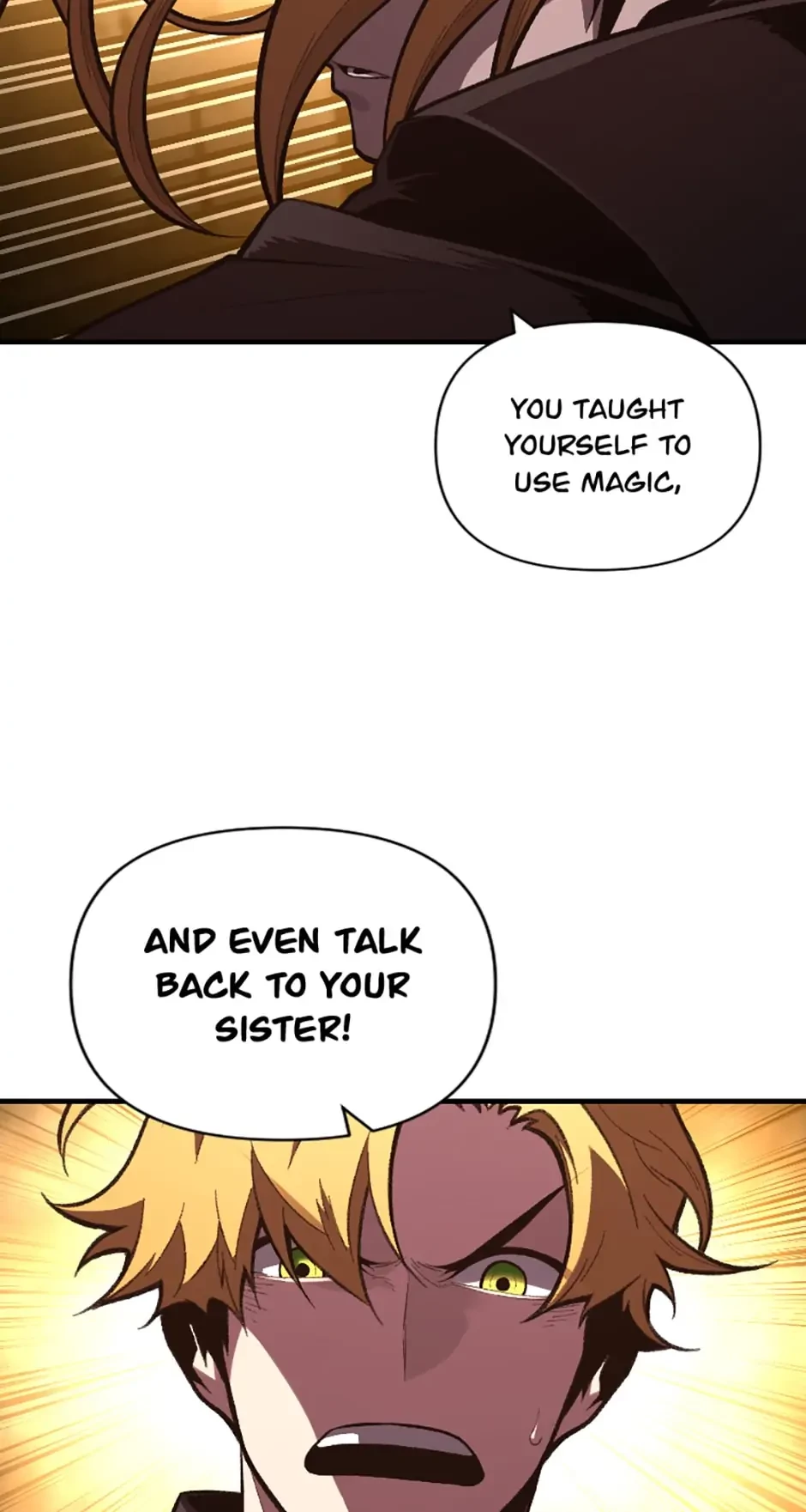 Demon Devourer Chapter 49 - 13