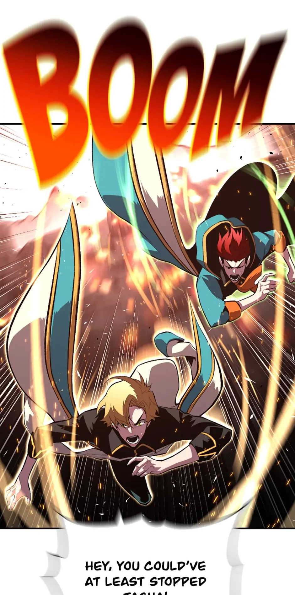 Demon Devourer Chapter 48 - 3