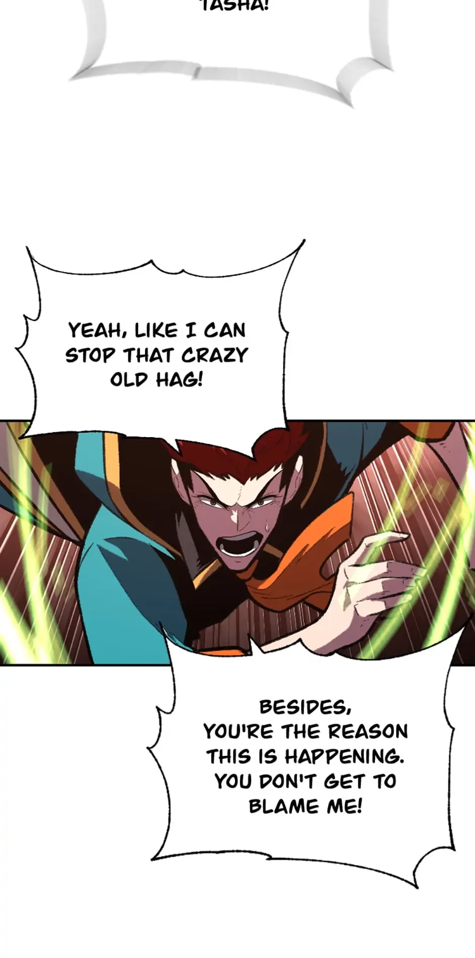 Demon Devourer Chapter 48 - 4