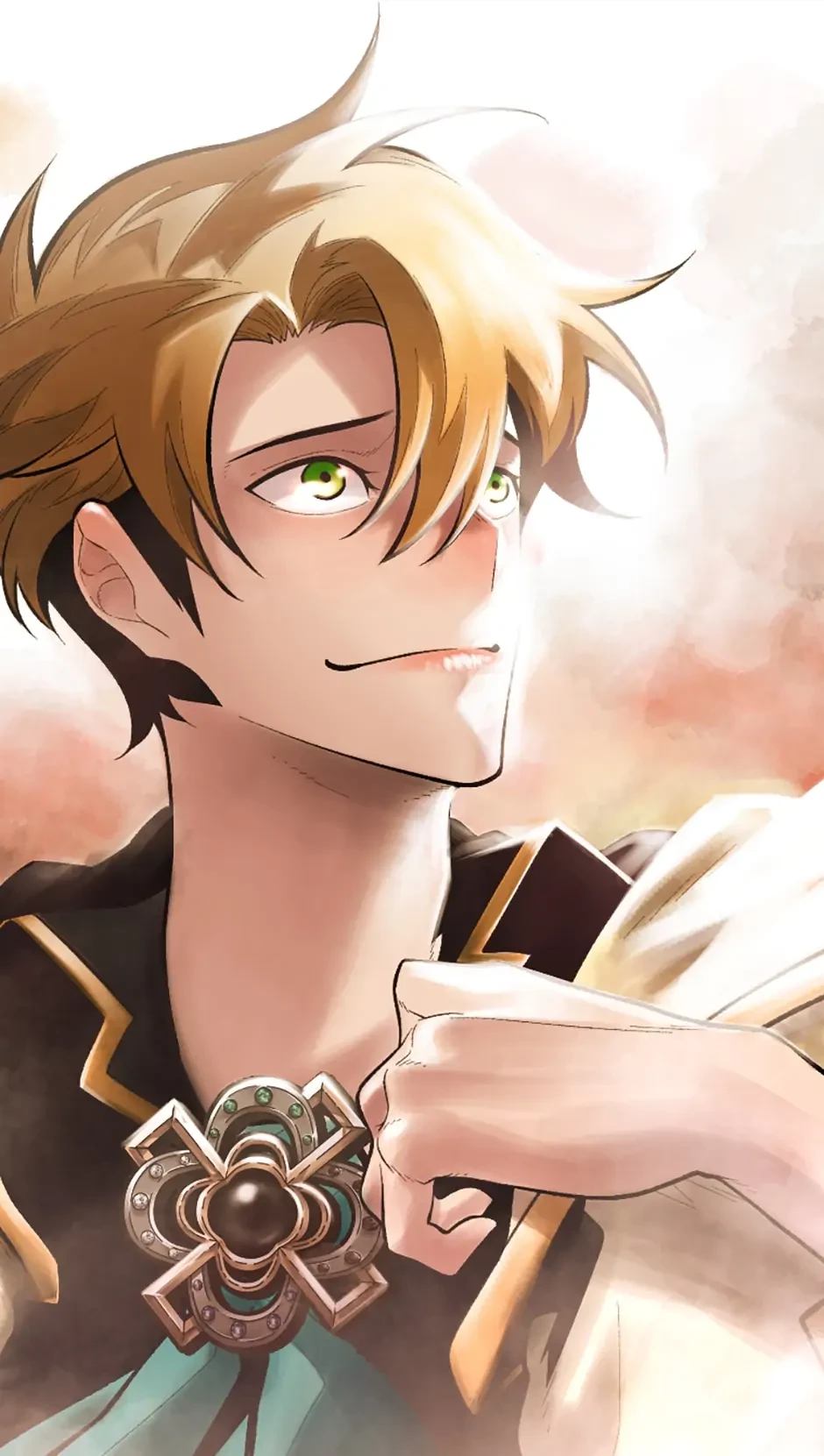 Demon Devourer Chapter 50 - 75
