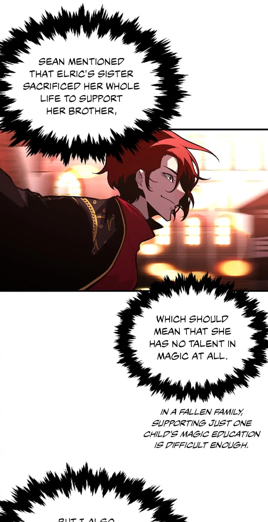 Demon Devourer Chapter 48 - 7