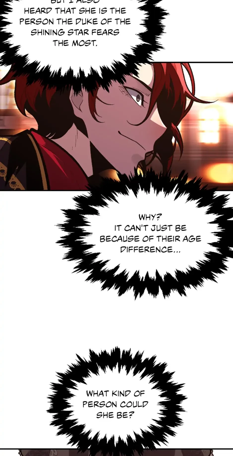Demon Devourer Chapter 48 - 8