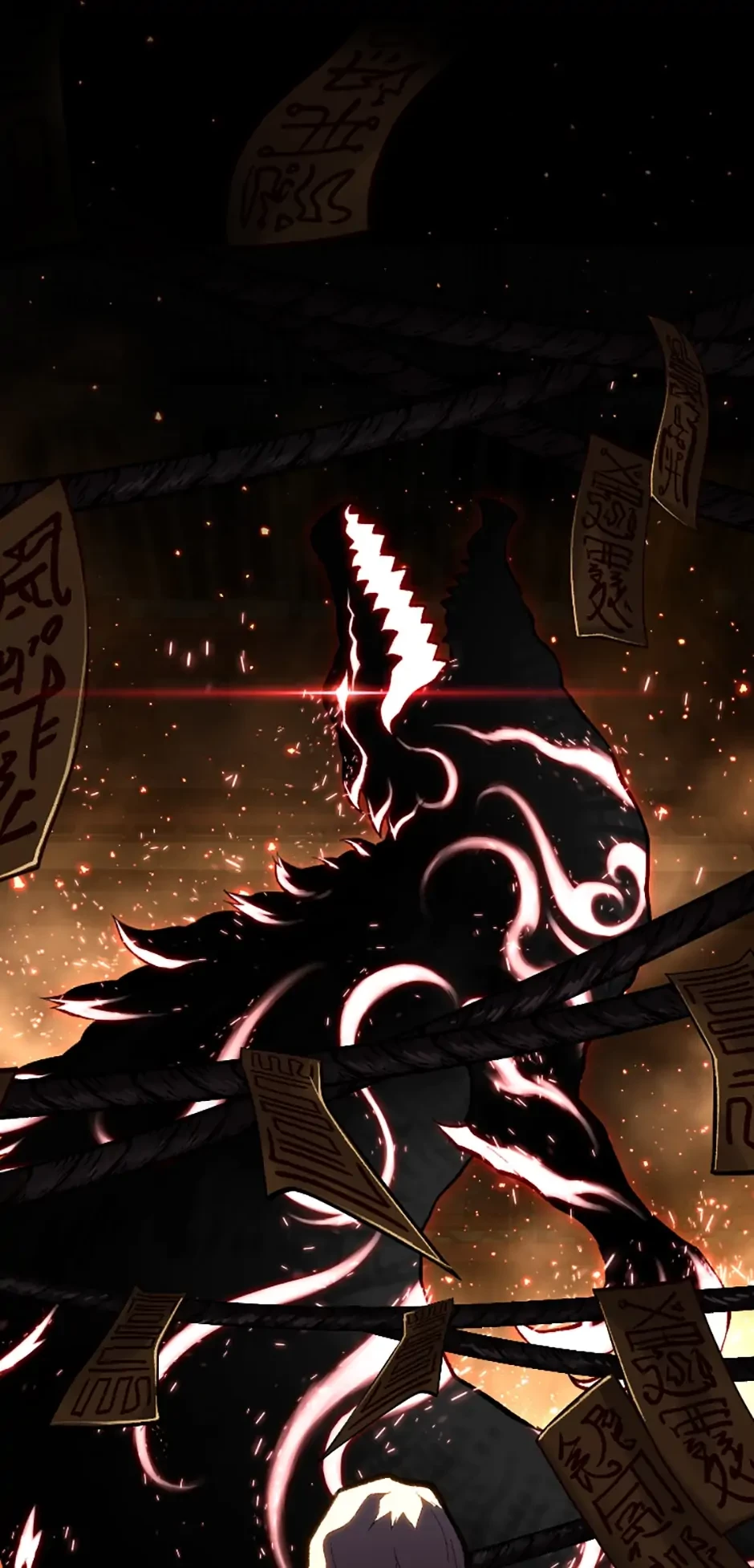 Demon Devourer Chapter 47 - 3