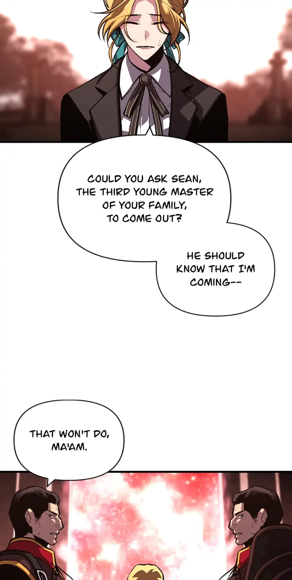 Demon Devourer Chapter 48 - 14