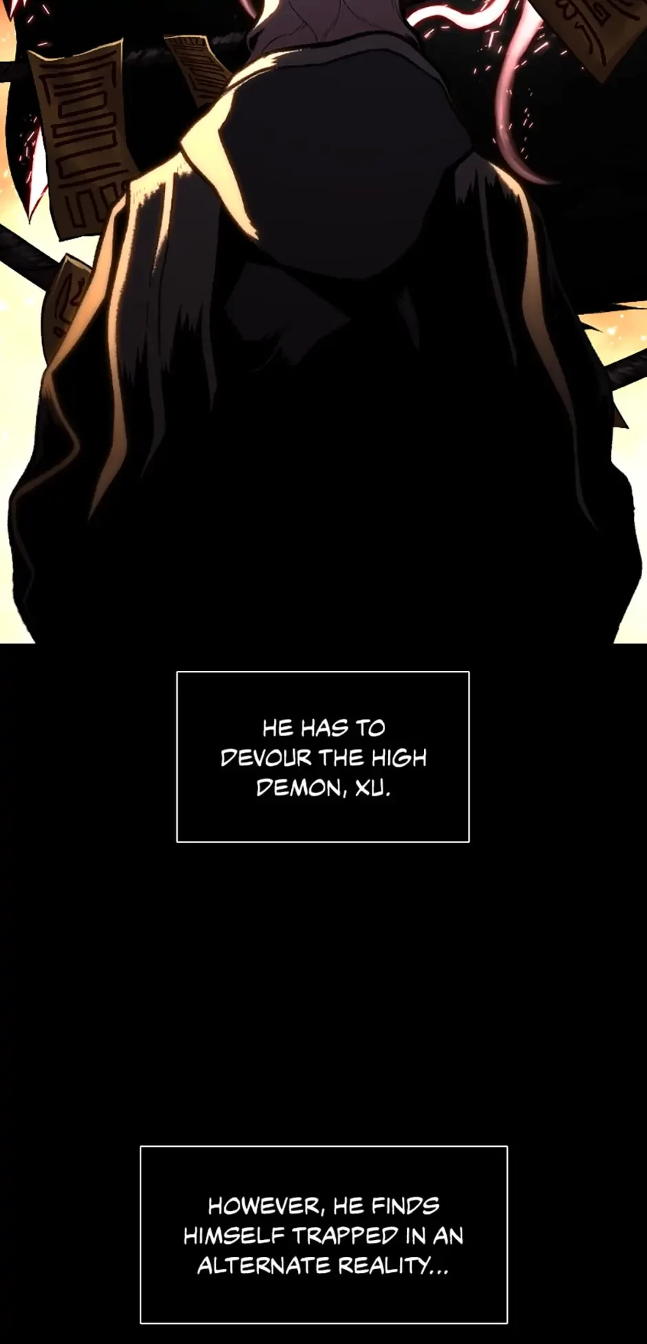 Demon Devourer Chapter 47 - 4
