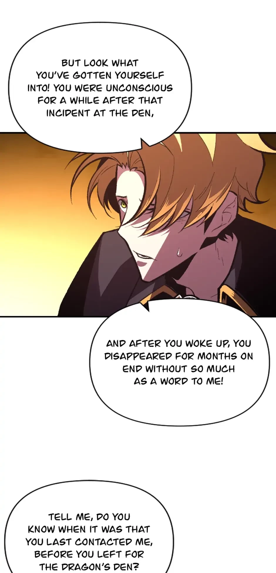 Demon Devourer Chapter 49 - 31