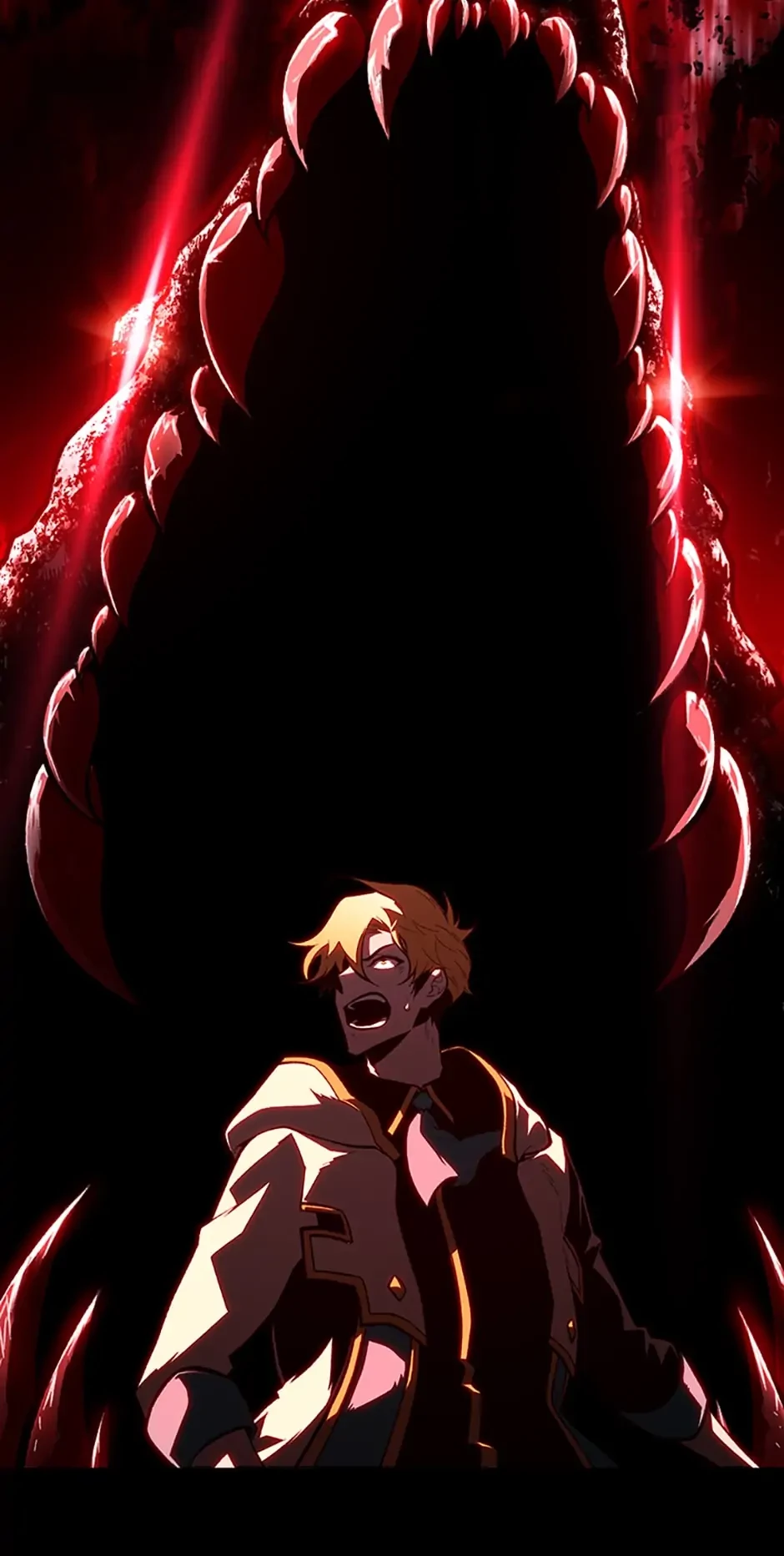 Demon Devourer Chapter 47 - 6