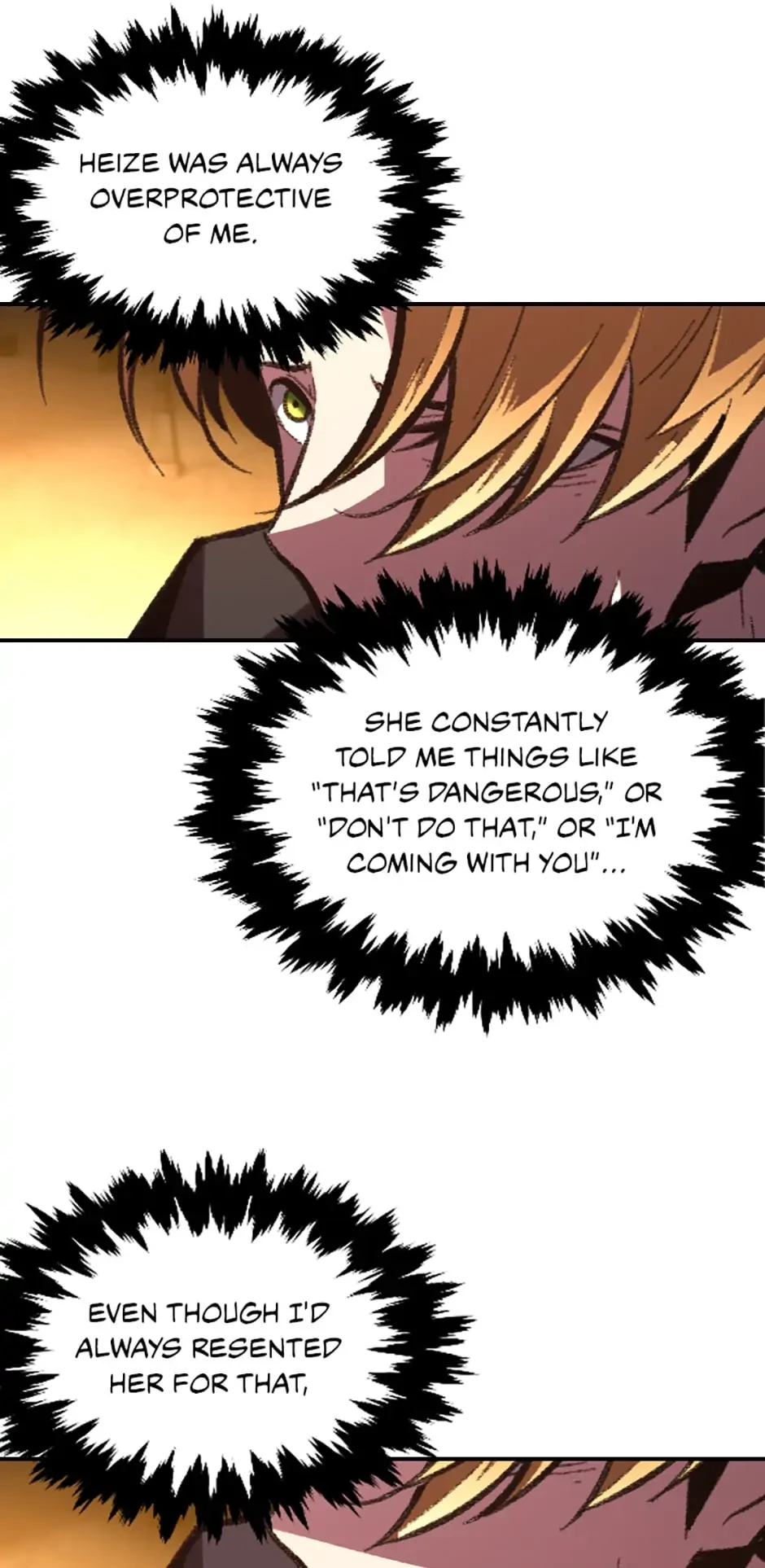 Demon Devourer Chapter 49 - 34