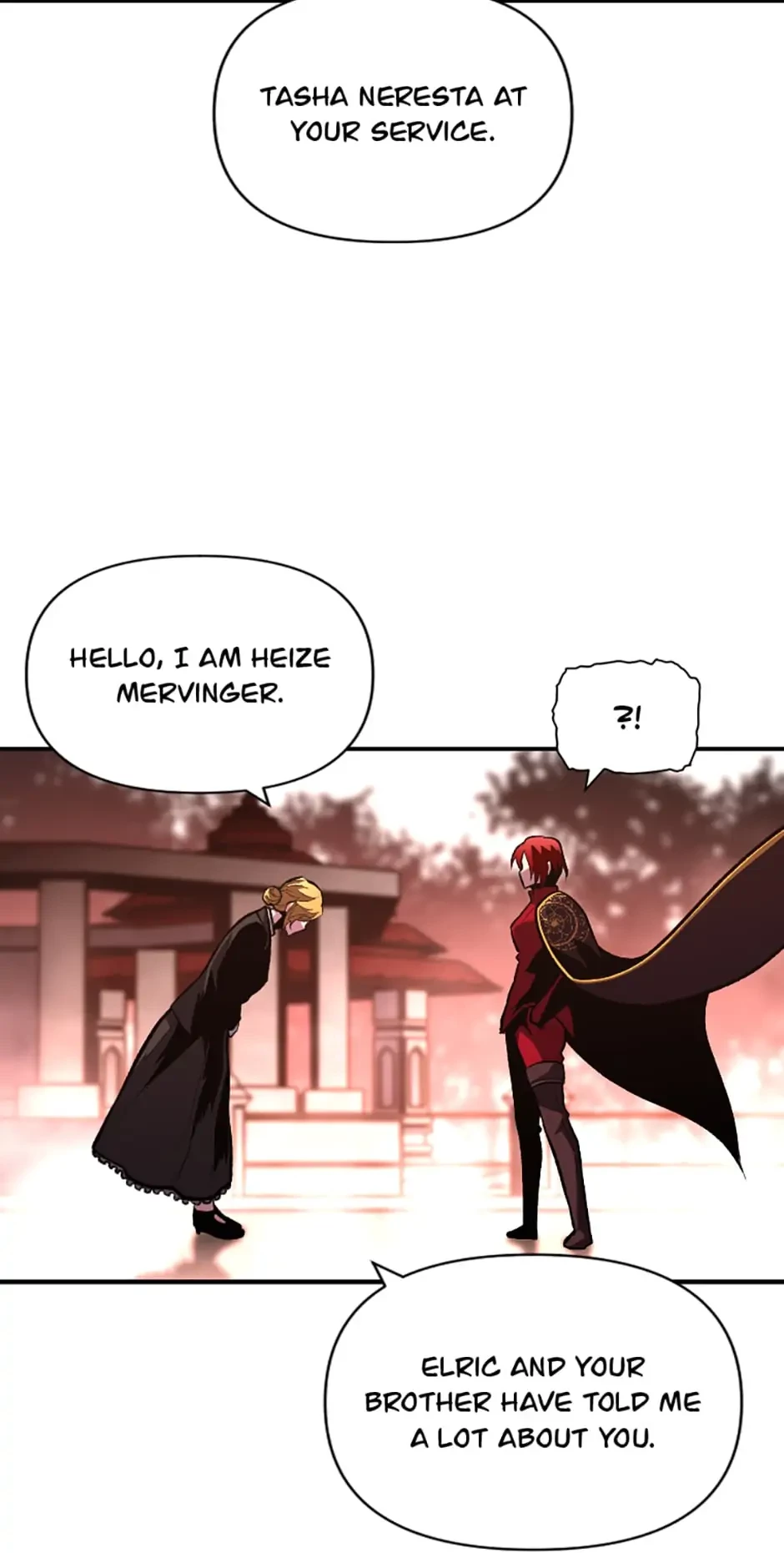 Demon Devourer Chapter 48 - 18