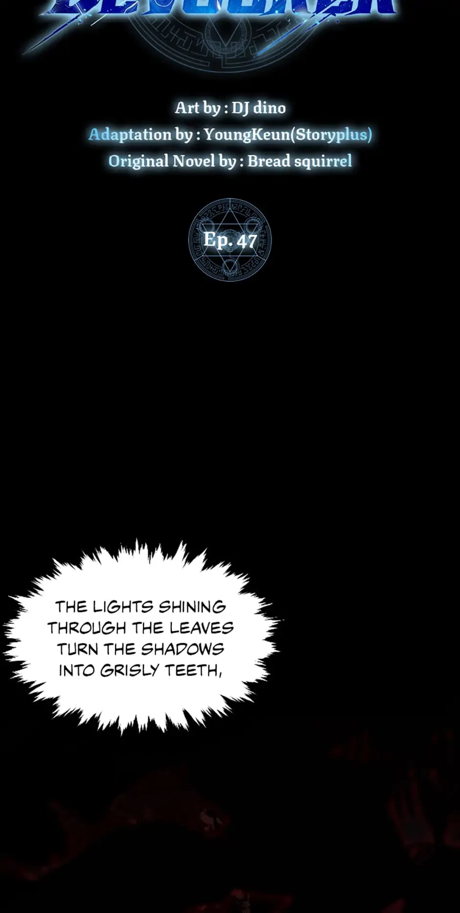 Demon Devourer Chapter 47 - 8