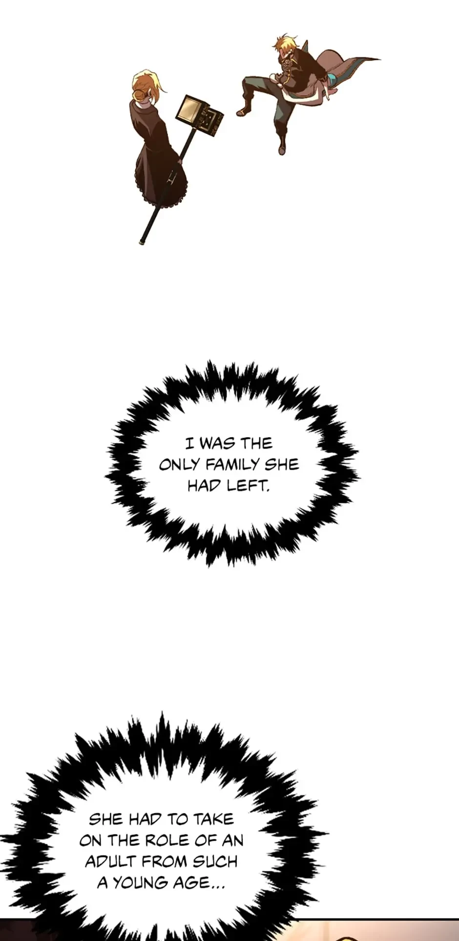 Demon Devourer Chapter 49 - 36
