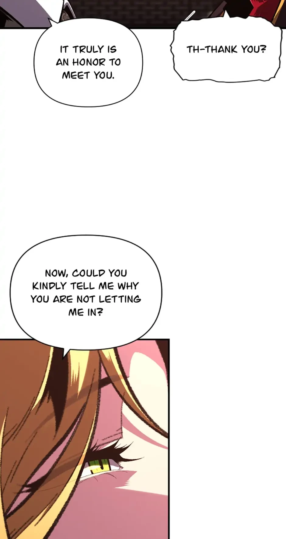 Demon Devourer Chapter 48 - 20