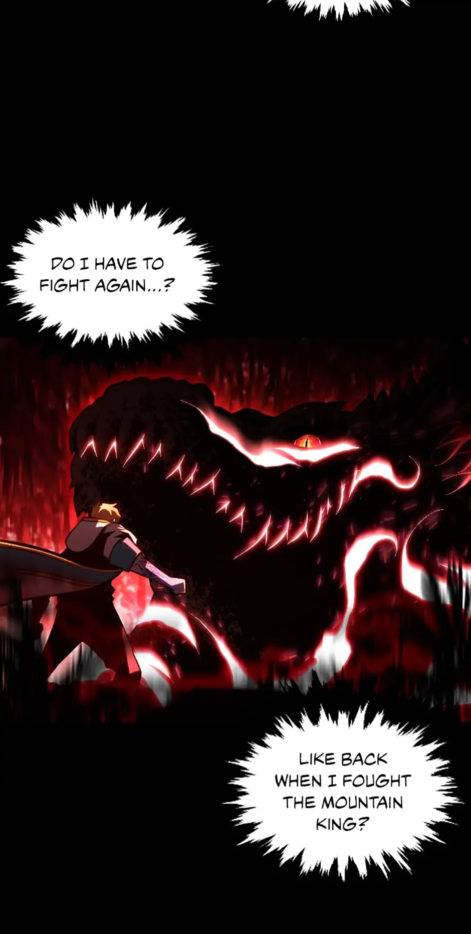 Demon Devourer Chapter 47 - 10