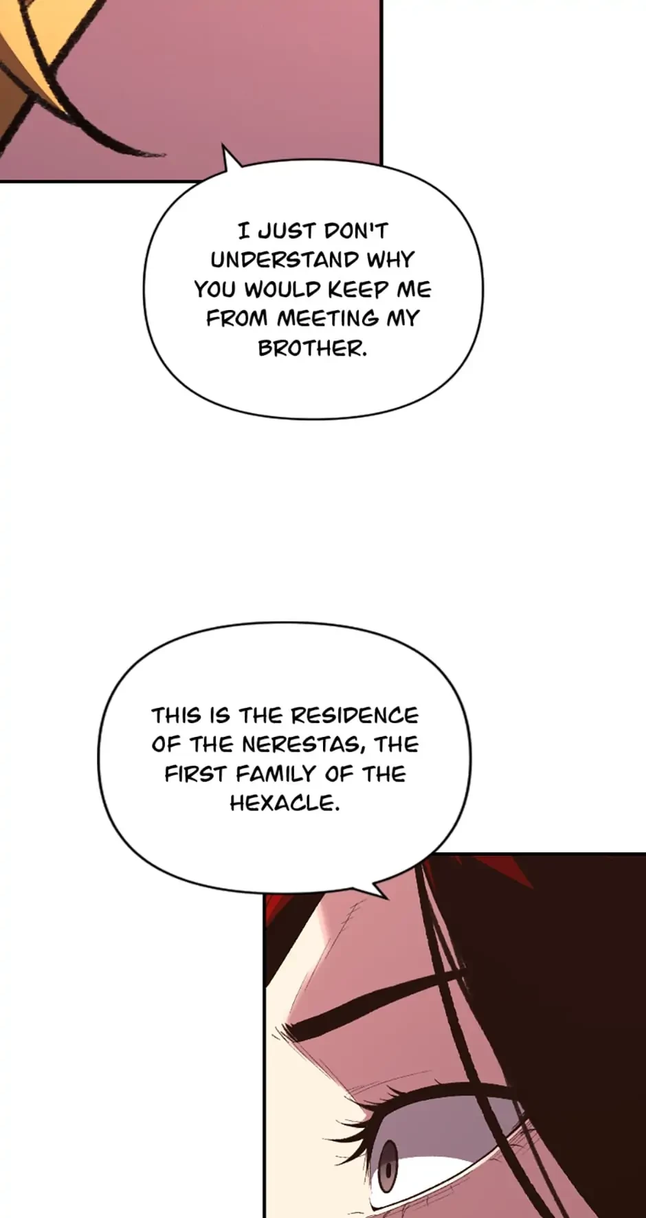 Demon Devourer Chapter 48 - 21