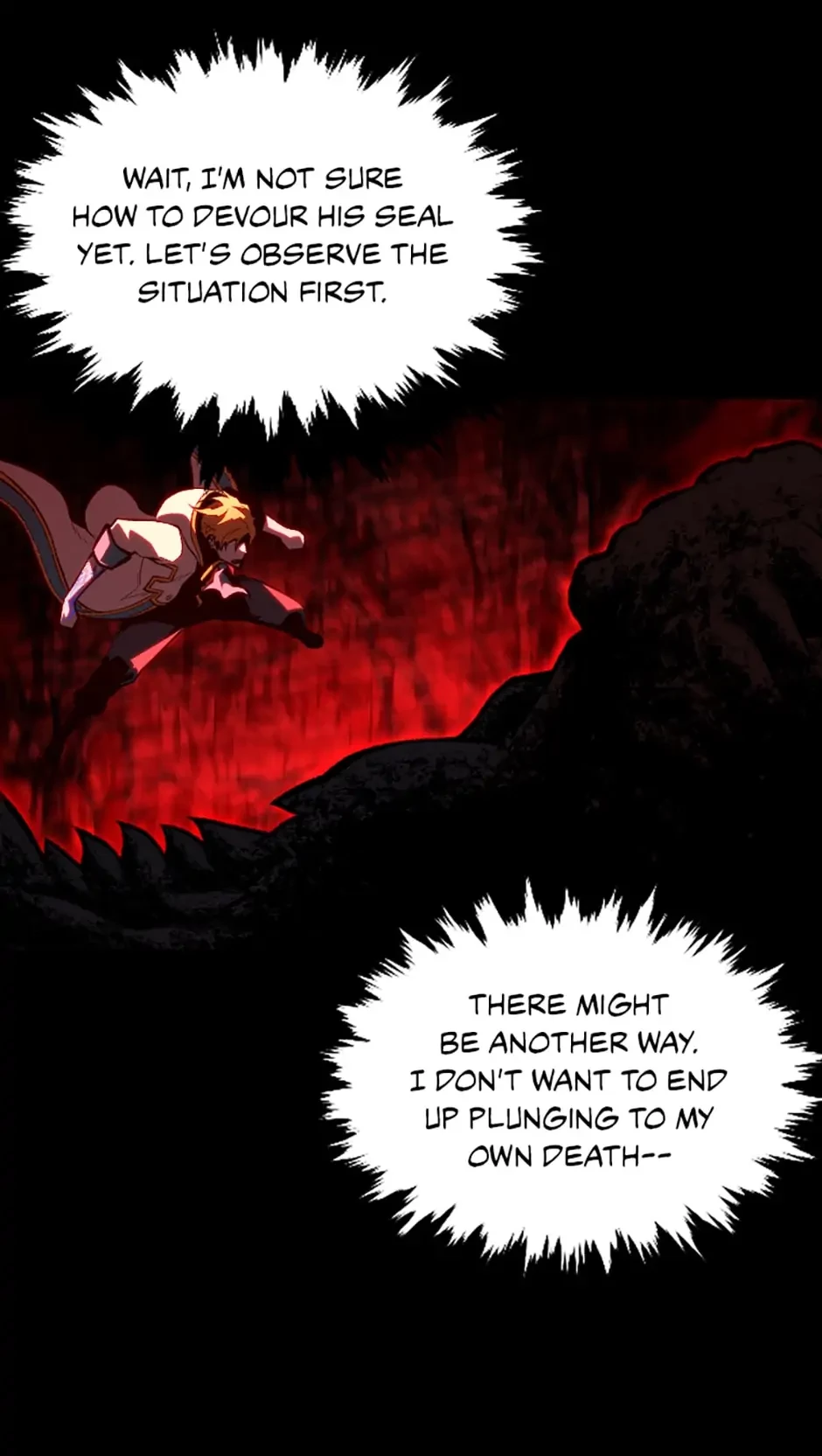 Demon Devourer Chapter 47 - 11